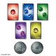 Final Fantasy VII Remake Board Game Materia Hunter Square Enix
