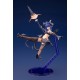 Arcanadea Velretta First Engage Ver. Plastic Model Kotobukiya