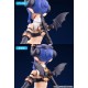 Arcanadea Velretta First Engage Ver. Plastic Model Kotobukiya