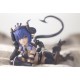 Arcanadea Velretta First Engage Ver. Plastic Model Kotobukiya