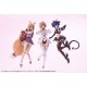Arcanadea Velretta First Engage Ver. Plastic Model Kotobukiya