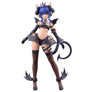 Arcanadea Velretta First Engage Ver. Plastic Model Kotobukiya