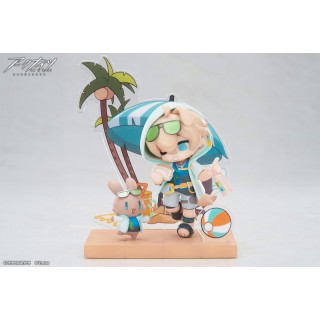 Cuties Series Arknights Tequilla APEX