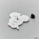 Kingdom Hearts / Pins The King Square Enix