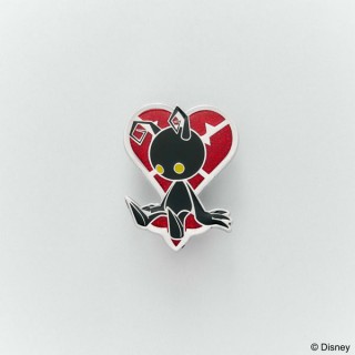Kingdom Hearts / Pins Shadow Square Enix