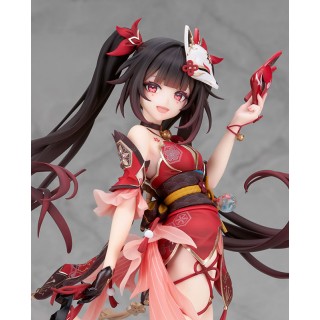Honkai Star Rail Sparkle 1/7 Alter