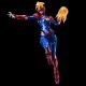 Marvel Comics Fighting Armor Captain Marvel Sentinel