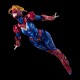 Marvel Comics Fighting Armor Captain Marvel Sentinel