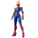 Marvel Comics Fighting Armor Captain Marvel Sentinel