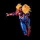 Marvel Comics Fighting Armor Captain Marvel Sentinel