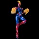 Marvel Comics Fighting Armor Captain Marvel Sentinel