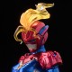 Marvel Comics Fighting Armor Captain Marvel Sentinel