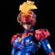 Marvel Comics Fighting Armor Captain Marvel Sentinel
