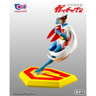 Gatchaman Ken the Eagle 1/10 Eonic Toys