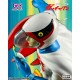 Gatchaman Ken the Eagle 1/10 Eonic Toys