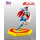Gatchaman Ken the Eagle 1/10 Eonic Toys