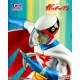 Gatchaman Ken the Eagle 1/10 Eonic Toys