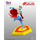 Gatchaman Ken the Eagle 1/10 Eonic Toys