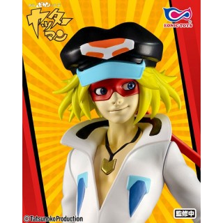 Yatterman 1go 1/10 Eonic Toys