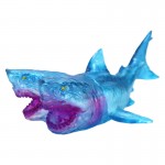 MSS 2 Headed Shark Attack Deep sea Clear Ver. CCP