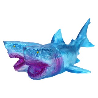 MSS 2 Headed Shark Attack Deep sea Clear Ver. CCP