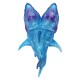 MSS 2 Headed Shark Attack Deep sea Clear Ver. CCP