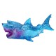 MSS 2 Headed Shark Attack Deep sea Clear Ver. CCP