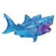 MSS 2 Headed Shark Attack Deep sea Clear Ver. CCP