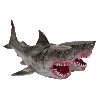 MSS 2 Headed Shark Attack Standard Ver. CCP
