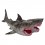 MSS 2 Headed Shark Attack Standard Ver. CCP