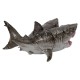 MSS 2 Headed Shark Attack Standard Ver. CCP