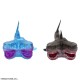 MSS 2 Headed Shark Attack Standard Ver. CCP