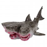 MSS 3 Headed Shark Attack Standard Ver. CCP