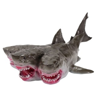 MSS 3 Headed Shark Attack Standard Ver. CCP