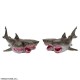 MSS 3 Headed Shark Attack Standard Ver. CCP