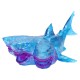 MSS 3 Headed Shark Attack Deep sea Clear Ver. CCP