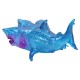 MSS 3 Headed Shark Attack Deep sea Clear Ver. CCP