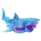 MSS 3 Headed Shark Attack Deep sea Clear Ver. CCP