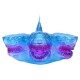 MSS 3 Headed Shark Attack Deep sea Clear Ver. CCP