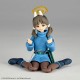Revoltech Blue Archive Moe with bonus Kaiyodo