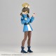 Revoltech Blue Archive Moe with bonus Kaiyodo