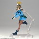 Revoltech Blue Archive Moe with bonus Kaiyodo