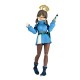 Revoltech Blue Archive Moe with bonus Kaiyodo