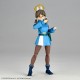 Revoltech Blue Archive Moe with bonus Kaiyodo