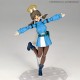 Revoltech Blue Archive Moe with bonus Kaiyodo