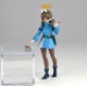 Revoltech Blue Archive Moe with bonus Kaiyodo