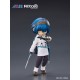 Metaphor ReFantazio PICCODO ACTION DOLL X Protagonist Chibi Doll GENESIS