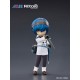 Metaphor ReFantazio PICCODO ACTION DOLL X Protagonist Chibi Doll GENESIS