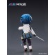 Metaphor ReFantazio PICCODO ACTION DOLL X Protagonist Chibi Doll GENESIS