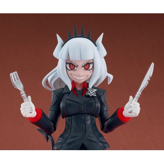 figma Helltaker Lucifer Good Smile Company